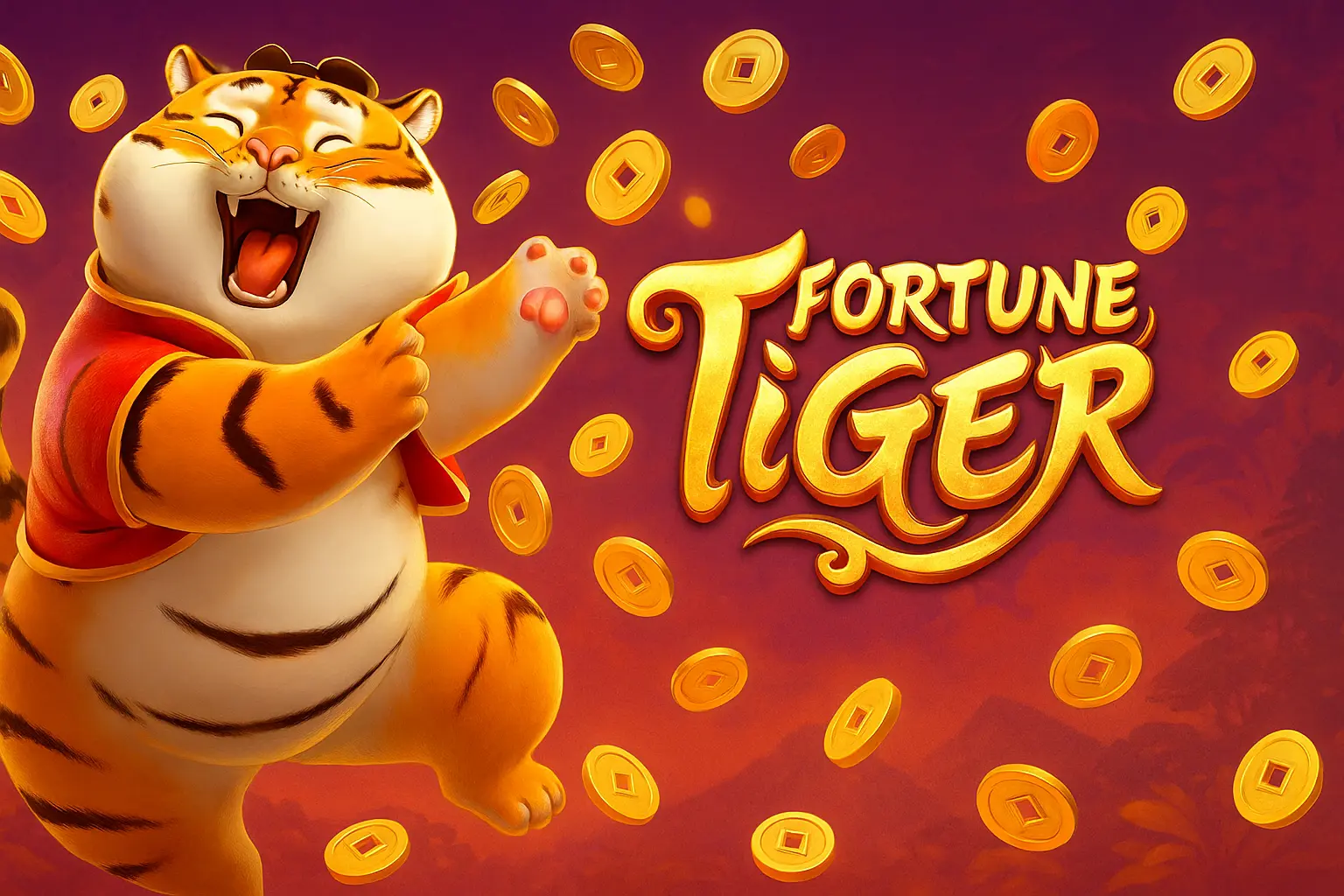 Fortune Tiger